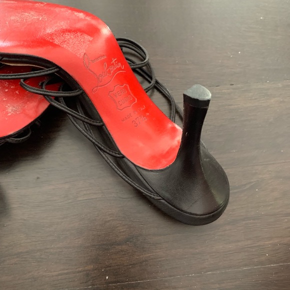 Christian Louboutin Heels - Picture 4 of 4